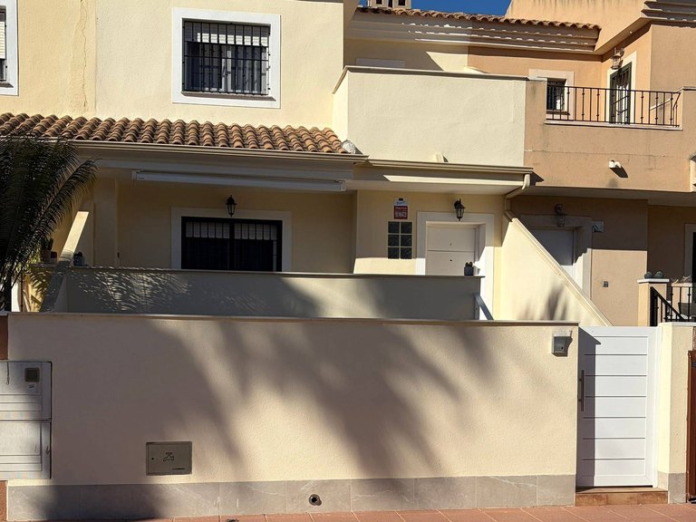 Town House for Sale in Costa Calida San Javier, Murcia 30