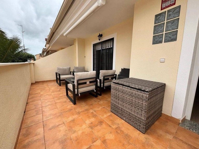 Town House for Sale in Costa Calida San Javier, Murcia 31