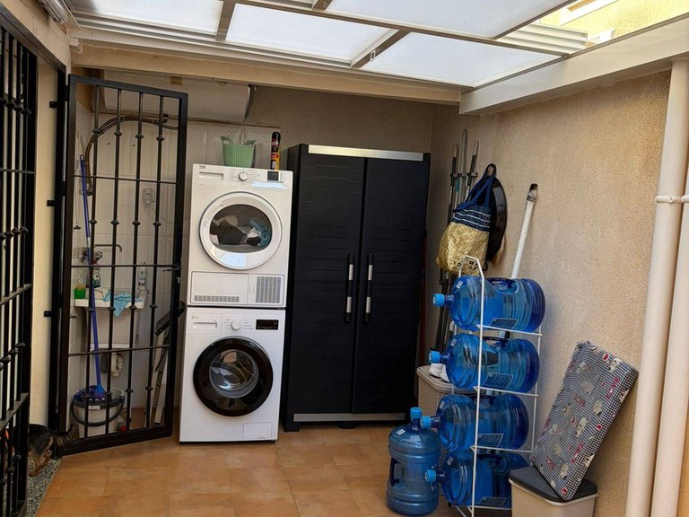 Town House for Sale in Costa Calida San Javier, Murcia 9