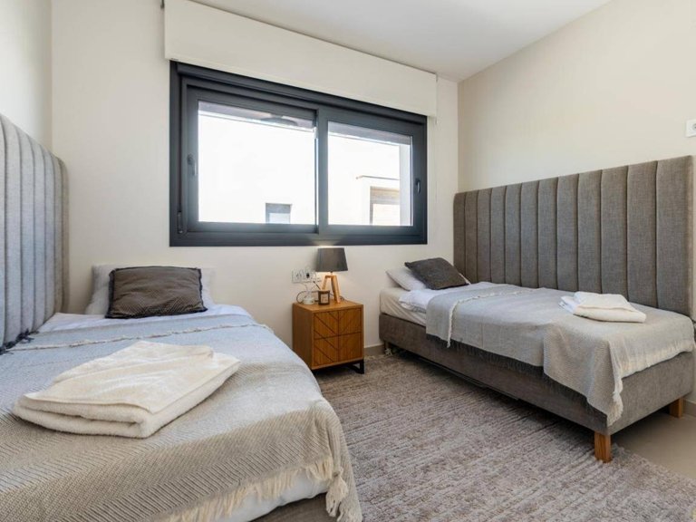 Villa for Sale in Costa Blanca Pilar De La Horadada, Alicante 10