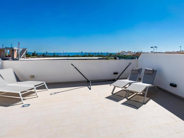 Villa for Sale in Costa Blanca Pilar De La Horadada, Alicante 11