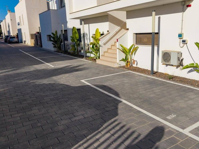 Villa for Sale in Costa Blanca Pilar De La Horadada, Alicante 12
