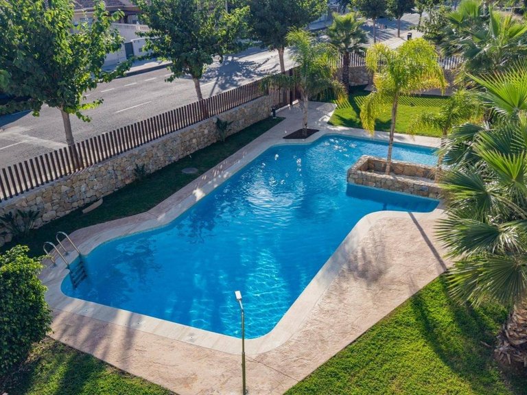 Villa for Sale in Costa Blanca Pilar De La Horadada, Alicante 13