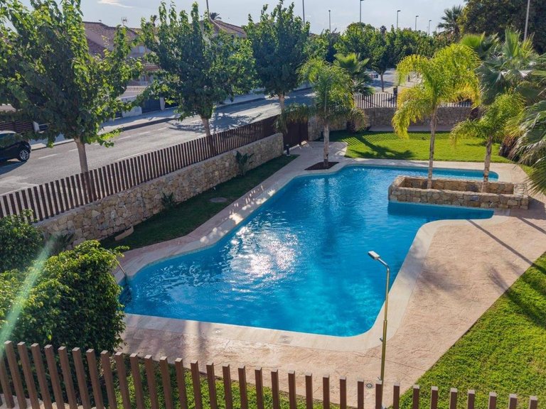 Villa for Sale in Costa Blanca Pilar De La Horadada, Alicante 2
