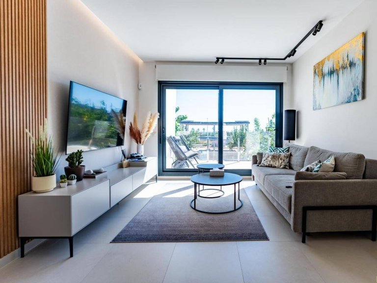 Villa for Sale in Costa Blanca Pilar De La Horadada, Alicante 4