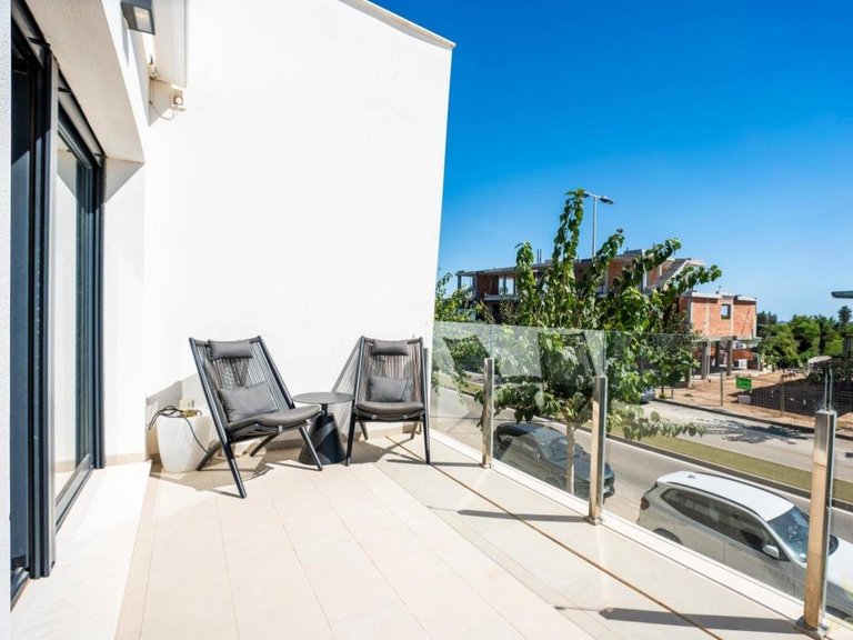 Villa for Sale in Costa Blanca Pilar De La Horadada, Alicante 5