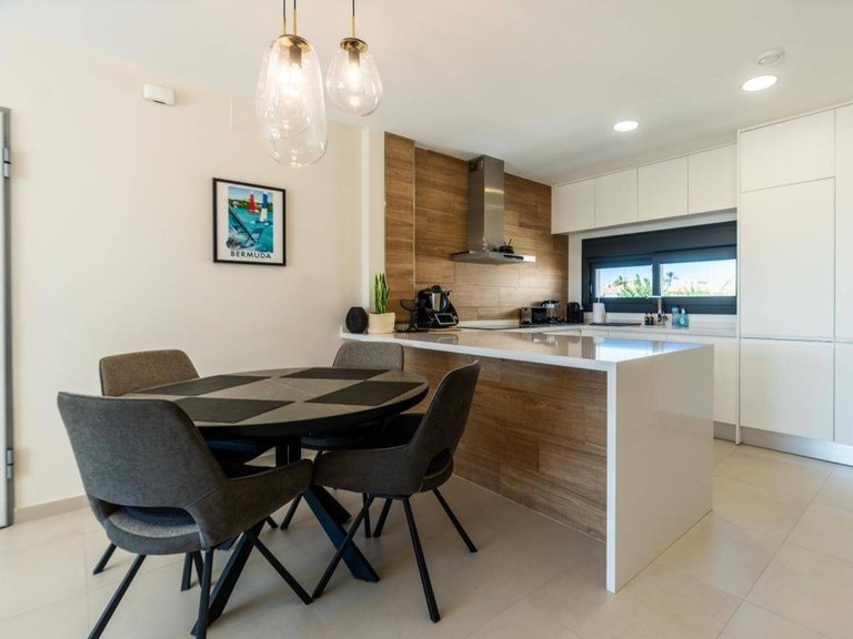 Villa for Sale in Costa Blanca Pilar De La Horadada, Alicante 6