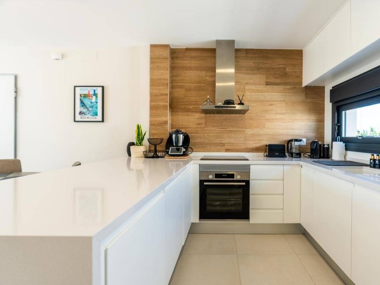 Villa for Sale in Costa Blanca Pilar De La Horadada, Alicante 7