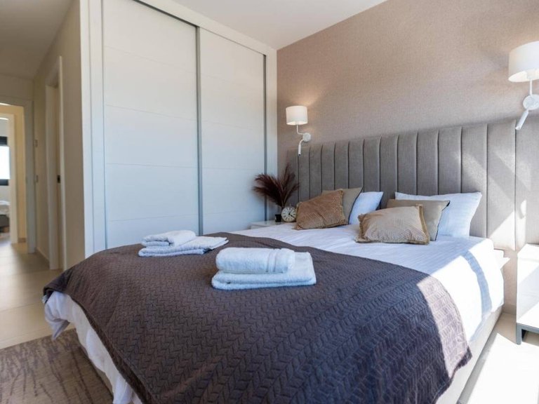 Villa for Sale in Costa Blanca Pilar De La Horadada, Alicante 8