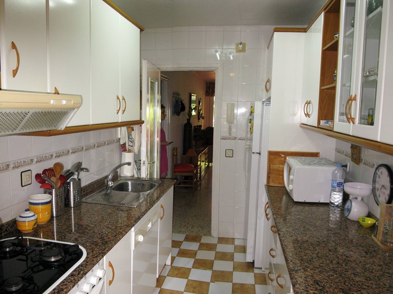 Apartment for Sale in Costa Calida Lo Pagan, Murcia 9