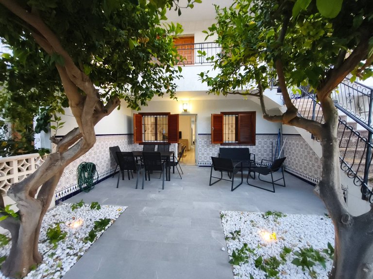 Villa for Sale in San Pedro Del Pinatar, Murcia 1