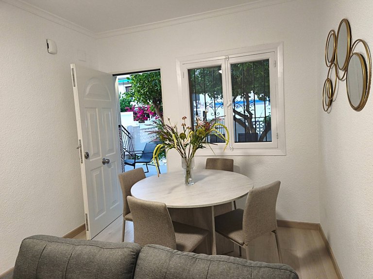 Villa for Sale in San Pedro Del Pinatar, Murcia 14