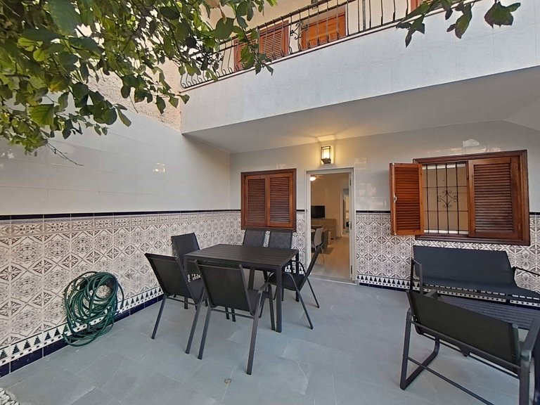 Villa for Sale in San Pedro Del Pinatar, Murcia 2