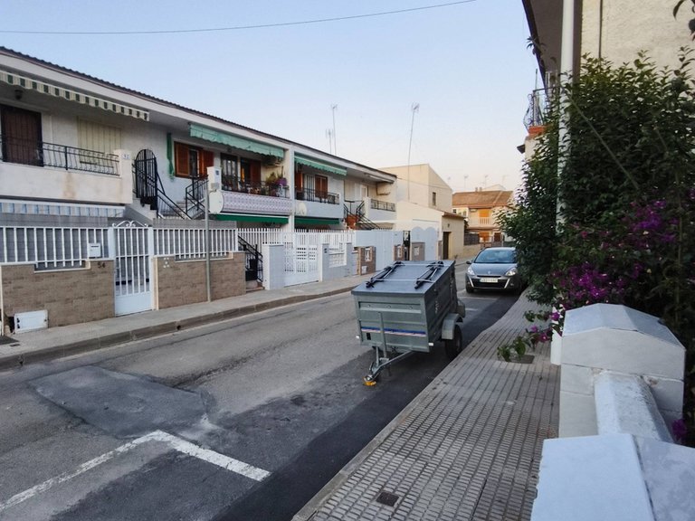 Villa for Sale in San Pedro Del Pinatar, Murcia 28
