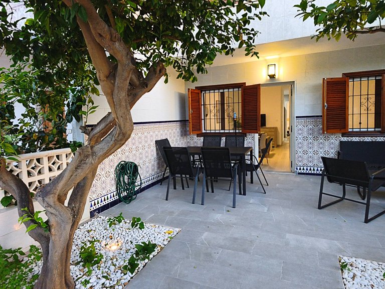 Villa for Sale in San Pedro Del Pinatar, Murcia 38