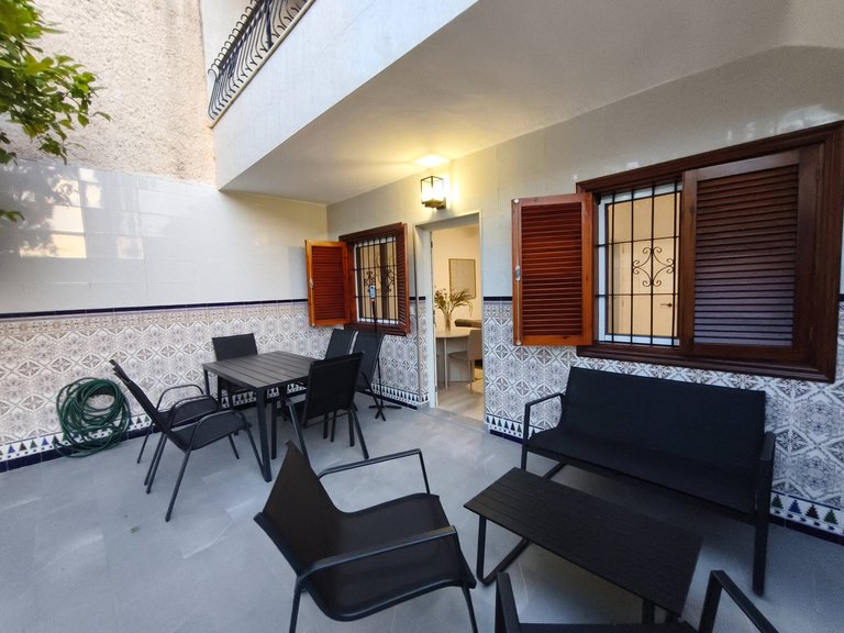 Villa for Sale in San Pedro Del Pinatar, Murcia 42