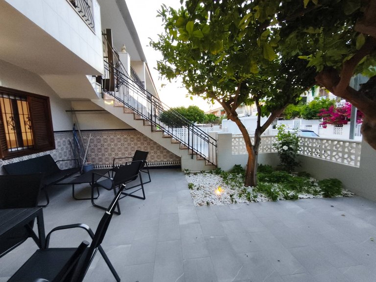 Villa for Sale in San Pedro Del Pinatar, Murcia 46