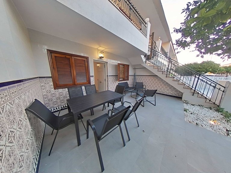 Villa for Sale in San Pedro Del Pinatar, Murcia 50