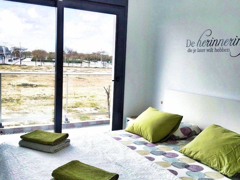 Penthouse for Sale in Costa Blanca Pilar De La Horadada, Alicante 10