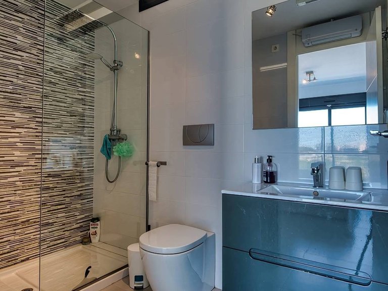 Penthouse for Sale in Costa Blanca Pilar De La Horadada, Alicante 11