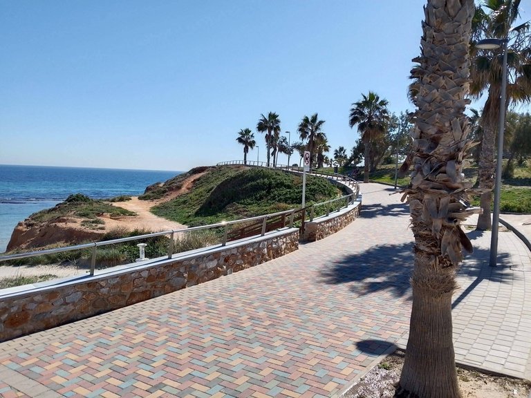 Penthouse for Sale in Costa Blanca Pilar De La Horadada, Alicante 15