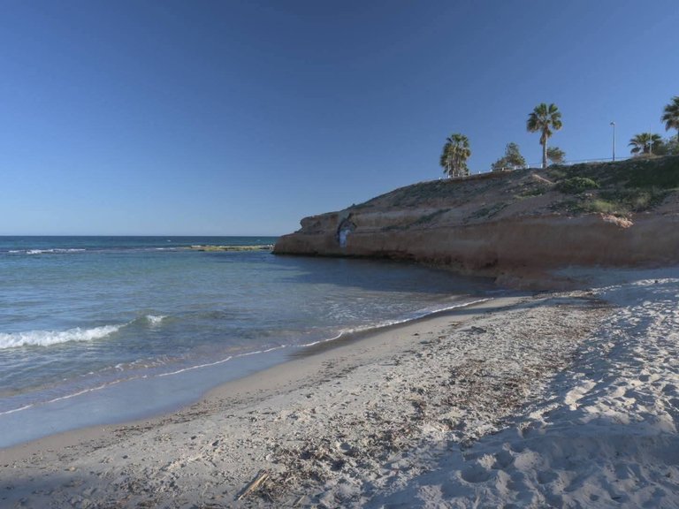 Penthouse for Sale in Costa Blanca Pilar De La Horadada, Alicante 18