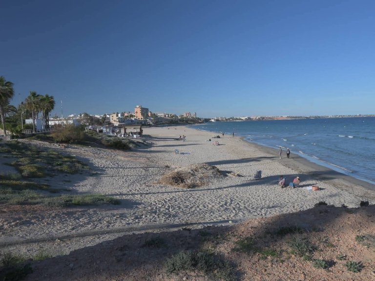 Penthouse for Sale in Costa Blanca Pilar De La Horadada, Alicante 19