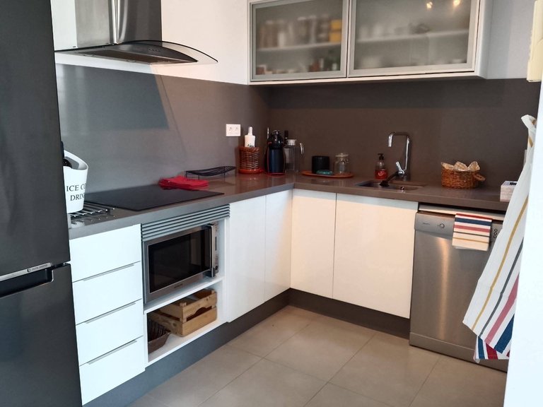 Penthouse for Sale in Costa Blanca Pilar De La Horadada, Alicante 6