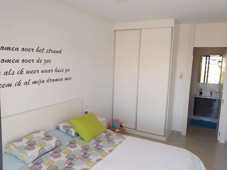Penthouse for Sale in Costa Blanca Pilar De La Horadada, Alicante 7