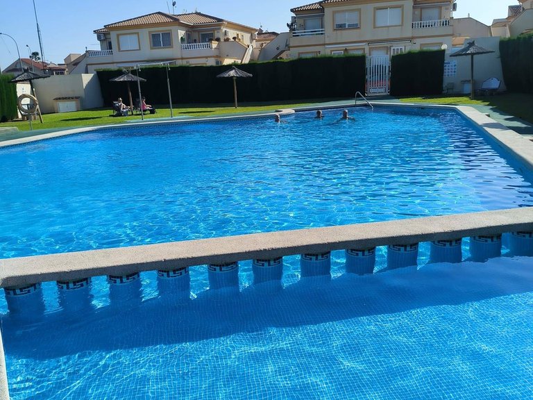 Villa for Sale in Orihuela Costa, Alicante 1