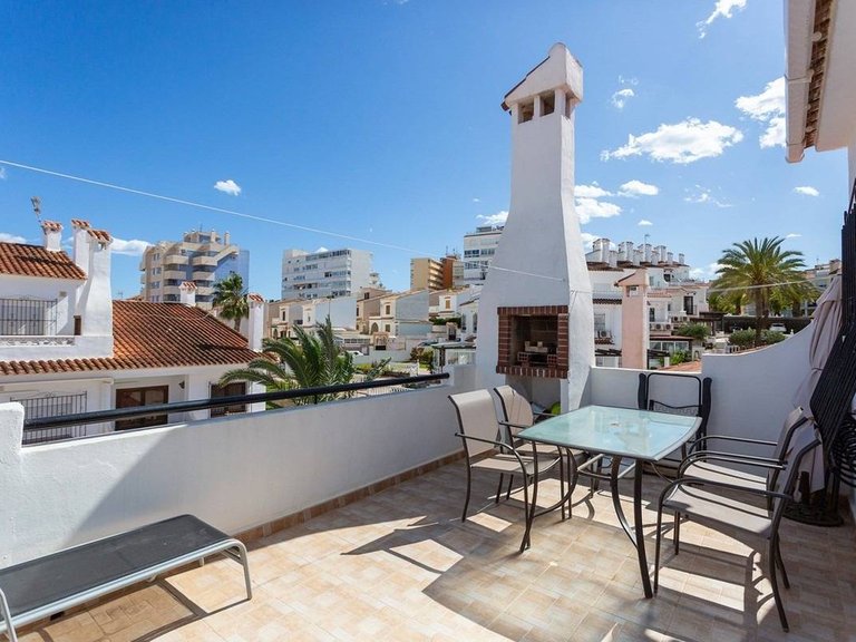 Villa for Sale in Costa Blanca Torrevieja, Alicante 10