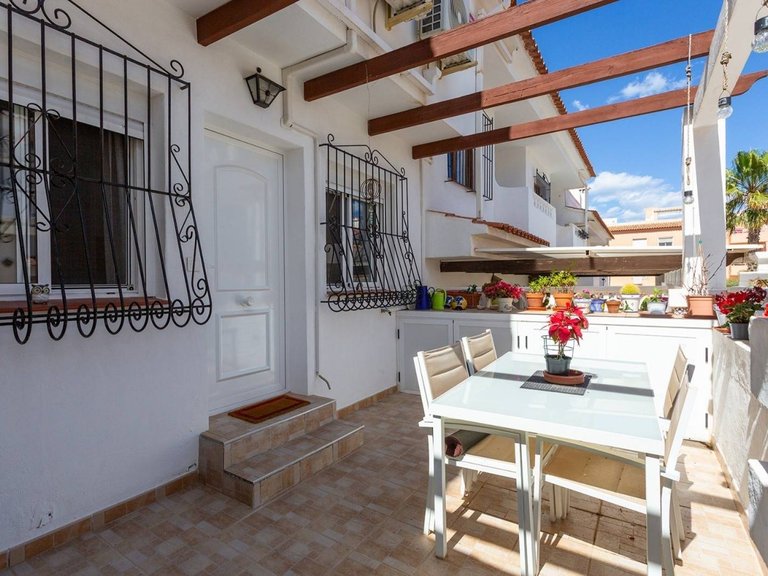 Villa for Sale in Costa Blanca Torrevieja, Alicante 11