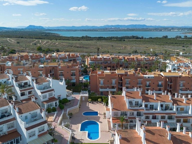 Villa for Sale in Costa Blanca Torrevieja, Alicante 14