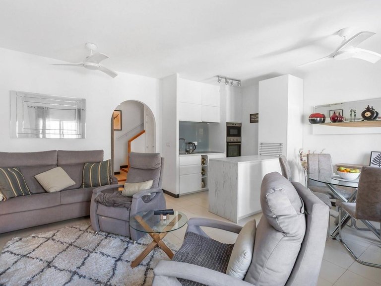 Villa for Sale in Costa Blanca Torrevieja, Alicante 5