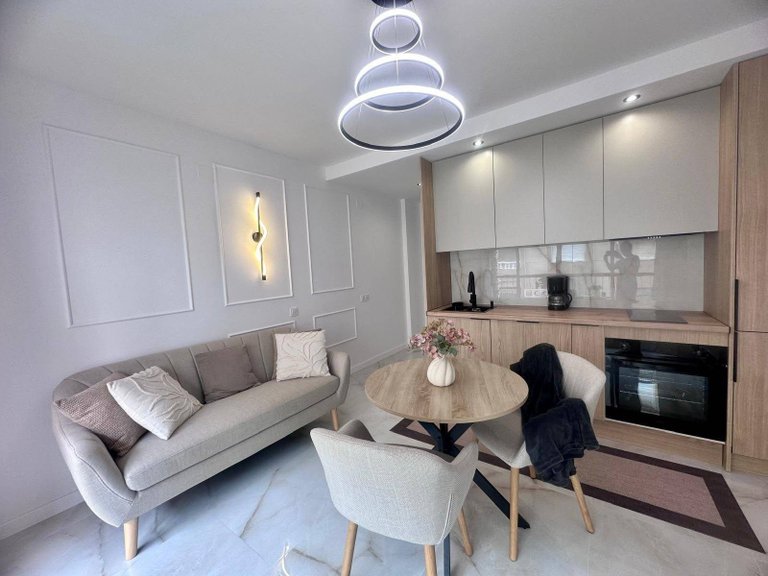 Apartment for Sale in Torrevieja, Alicante 6