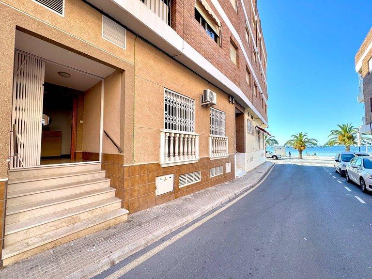 Apartment for Sale in San Pedro Del Pinatar, Murcia 1