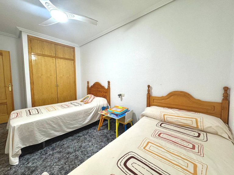 Apartment for Sale in San Pedro Del Pinatar, Murcia 10