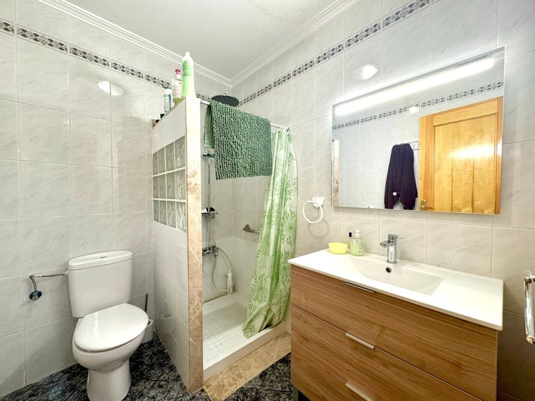 Apartment for Sale in San Pedro Del Pinatar, Murcia 11