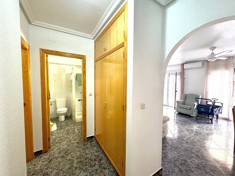 Apartment for Sale in San Pedro Del Pinatar, Murcia 12