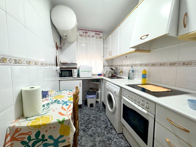 Apartment for Sale in San Pedro Del Pinatar, Murcia 13