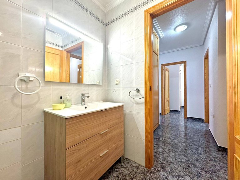 Apartment for Sale in San Pedro Del Pinatar, Murcia 14