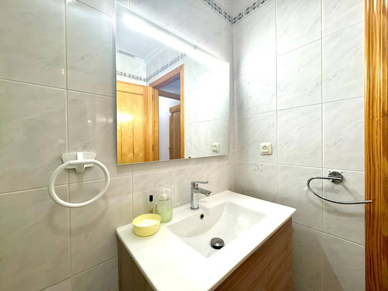 Apartment for Sale in San Pedro Del Pinatar, Murcia 15