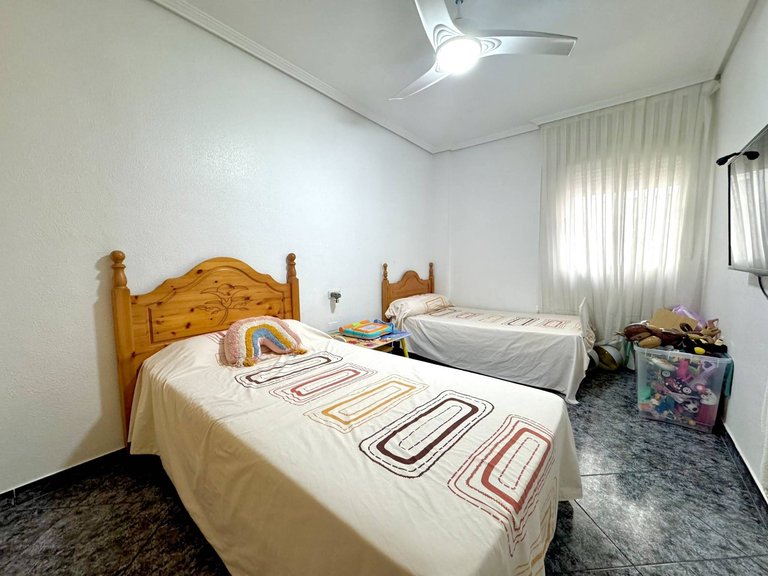 Apartment for Sale in San Pedro Del Pinatar, Murcia 16