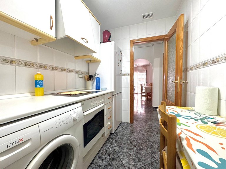 Apartment for Sale in San Pedro Del Pinatar, Murcia 17