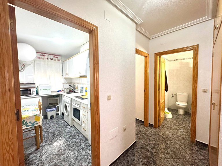 Apartment for Sale in San Pedro Del Pinatar, Murcia 18
