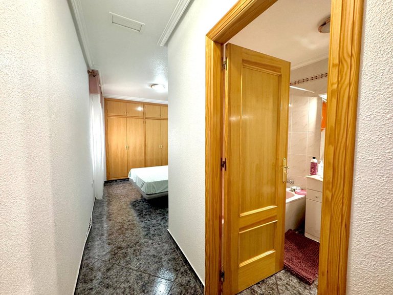 Apartment for Sale in San Pedro Del Pinatar, Murcia 19