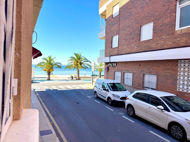 Apartment for Sale in San Pedro Del Pinatar, Murcia 2