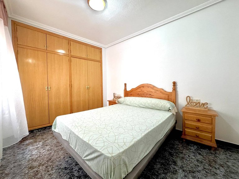 Apartment for Sale in San Pedro Del Pinatar, Murcia 21