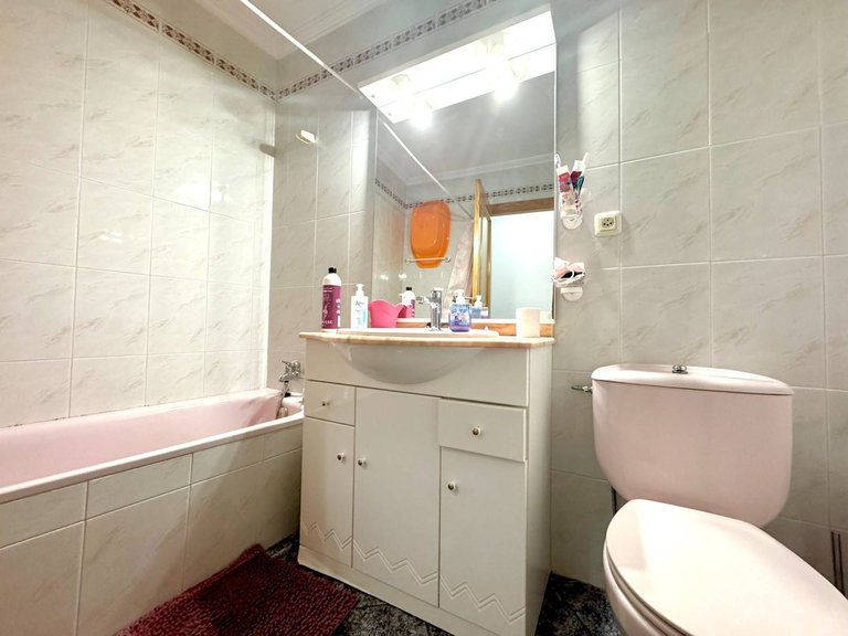 Apartment for Sale in San Pedro Del Pinatar, Murcia 22