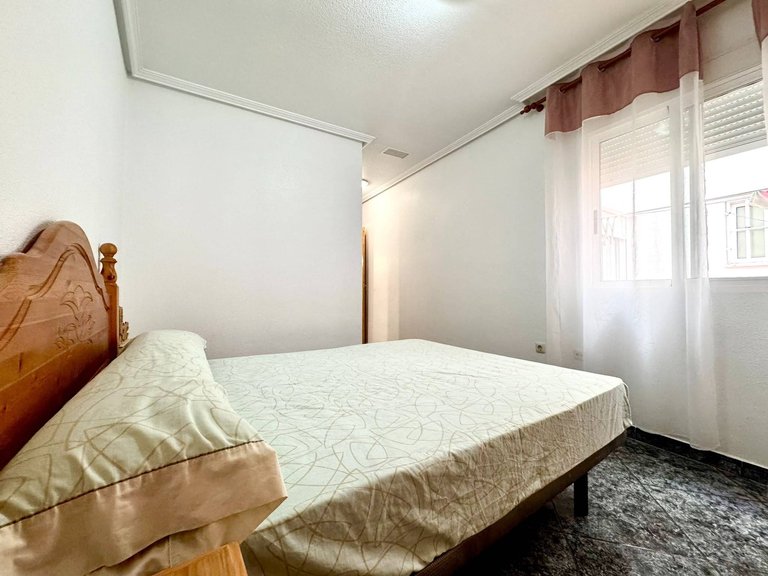 Apartment for Sale in San Pedro Del Pinatar, Murcia 23